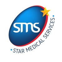 StarMedicalServices logo - Similar company to Starmedica