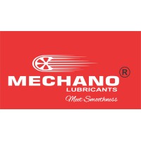 MECHANO LUBRICANTS logo - Similar company to Lorex Industrial Group