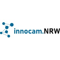innocam.NRW – Kompetenznetzwerk automatisierte und vernetzte Mobilität logo - Similar company to Ux Space @ Hochschule Ruhr West