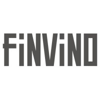 FinVino logo - Similar company to Pontyx