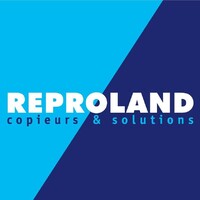 REPROLAND logo - Similar company to Capyro®