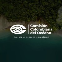 Comisión Colombiana del Océano logo - Similar company to Redintercol