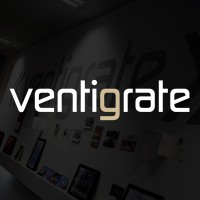 Ventigrate logo - Similar company to Vintegrate