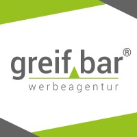 greif.bar Werbeagentur logo - Similar company to 2030 Design