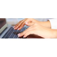 Remote Data Entry Services logo - Similar company to Sma Remote Data Entry Services