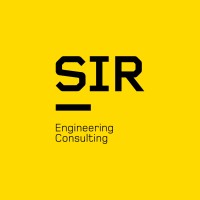 SIR Engineering Consulting logo - Similar company to Esarq