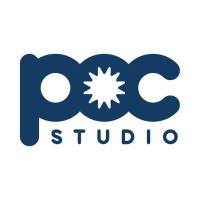 POC studio logo - Similar company to Modulo.Io
