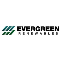Evergreen Renewables logo - Similar company to Ecopower Solar