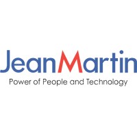 Jean Martin logo - Similar company to Deanmark
