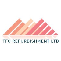 TFG Refurbishment Ltd logo - Similar company to Tfg-Refurbishment