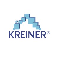 KREINER - roofing materials logo - Similar company to Interia Tiles