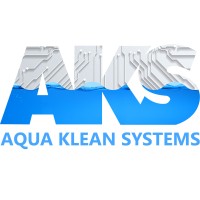 Aqua Klean Systems logo - Similar company to Pit Equipment Services