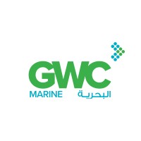 GWC Marine logo - Similar company to Al Amal Lines For Shipment Services