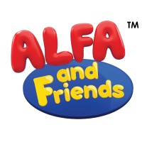 Alfa And Friends