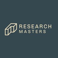 Research Masters logo - Similar company to Maxintelb2B Pvt Ltd