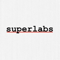 Superlabs logo - Similar company to Superlabs Software