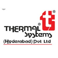 Thermal Systems (Hyderabad) Pvt. Ltd. logo - Similar company to Schematic Engineering Industries Private Limited