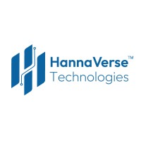 HannaVerse Technologies logo - Similar company to Habtech Solutions