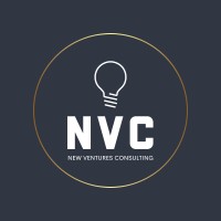 New Ventures Consulting logo - Similar company to Ammp Accelerator