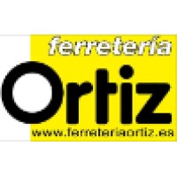FERRETERIA ORTIZ  S.A logo - Similar company to Gumarfe Ferretería Industrial Sl