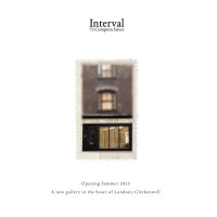 Interval logo - Similar company to Dat