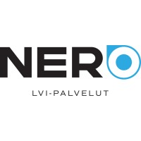 LVI-Nero Oy logo - Similar company to Homefix Wrocław