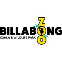 Billabong Zoo logo - Similar company to Warrawong Wildlife Sanctuary - Enhancing The Nature Of Your Business