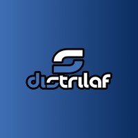 Distrilaf logo - Similar company to Difarmig Distribuidora Hospitalar