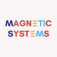 Magnetic Systems logo - Similar company to Magnatec Systems Private Limited