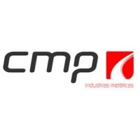 CMP GRUPO INDUSTRIAS METALICAS SL logo - Similar company to Grupo Cmp | Página