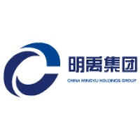 China Mingyu Holdings Group logo - Similar company to Imtechmold International Toolmaker
