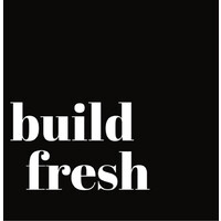 Build Fresh logo - Similar company to Durable Design
