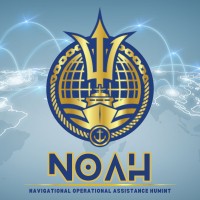 NOAH-GPS logo - Similar company to Sonicdata