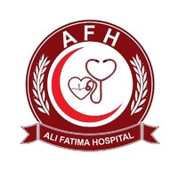 Ali Fatima Hospital logo - Similar company to Cagrow Engineering
