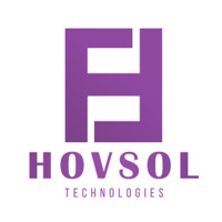 HOVSOL Technologies logo - Similar company to Mucrest Technologies Pvt Ltd