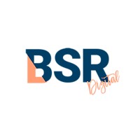 BSR Digital logo - Similar company to Solcoro