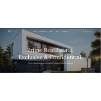 Portugal Prime logo - Similar company to Nortada Developments
