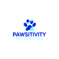 Pawsitivity Pet Services logo - Similar company to Gplacer