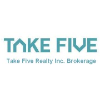 Take Five Realty Inc. logo - Similar company to The Indigenous Foundation