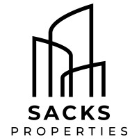 Sacks Properties logo - Similar company to Kcma Properties