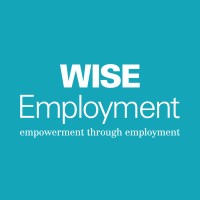 WISE Employment logo - Similar company to Mtc Futureready