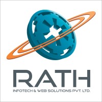 Rath Infotech logo - Similar company to Moving Digits