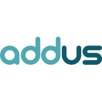 addus | Soluções em Tecnologia logo - Similar company to Ctech Informática