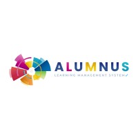 Alumnus LMS logo - Similar company to Hipertexto - Netizen