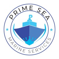 Prime Sea logo - Similar company to Primesea