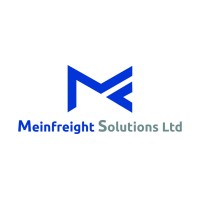 MeinFreight Solutions limited logo - Similar company to Wall Mart