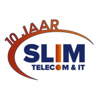 Slim Telecom & IT logo - Similar company to Comsys Telecom & Media Bv