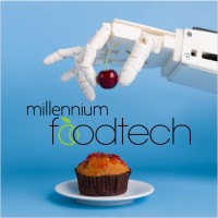 Millennium Food-Tech logo - Similar company to Stern Group