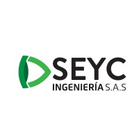 SEYC Ingeniería S.A.S logo - Similar company to Indired S.A.S.