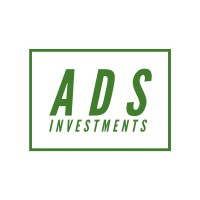 ADS Investment logo - Similar company to Crece Banca De Inversion